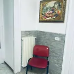 Nel Cuore Di Apartamento Nápoles