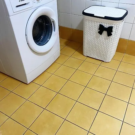 Apartment Nel Cuore Di *