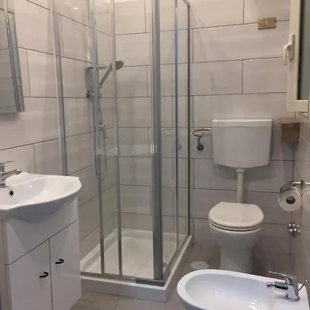 Apartment Nel Cuore Di *