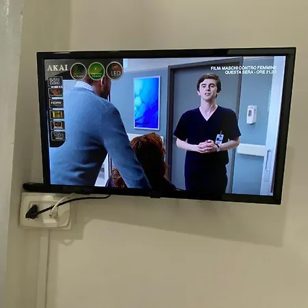 Apartment Nel Cuore Di *