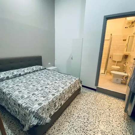 Nel Cuore Di Apartment Naples