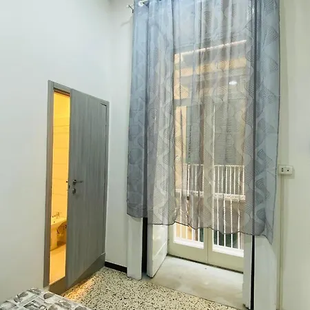 Apartment Nel Cuore Di Naples