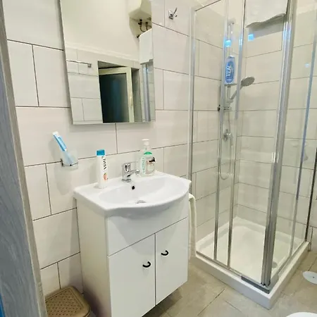 Nel Cuore Di Apartment Naples