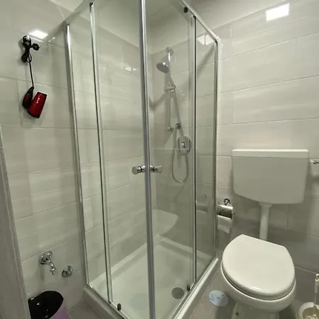 Apartment Nel Cuore Di Naples