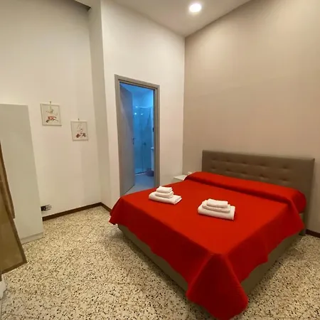 Nel Cuore Di * Naples