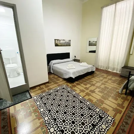 Nel Cuore Di Apartment Naples