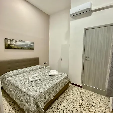 Apartment Nel Cuore Di