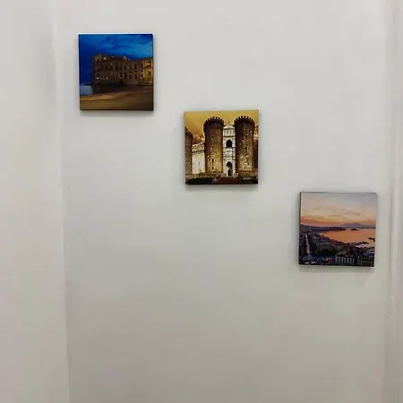 Nel Cuore Di