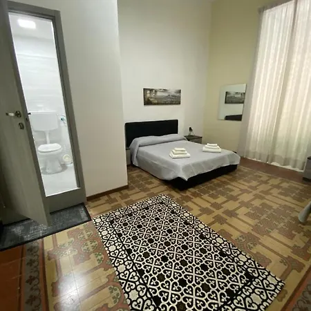 Nel Cuore Di Apartment *