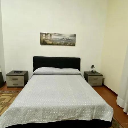 Nel Cuore Di Apartment *
