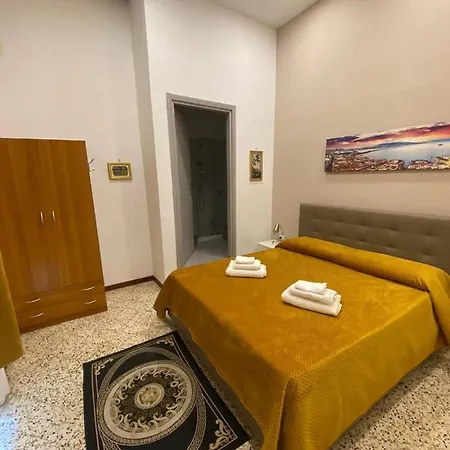 Nel Cuore Di Apartment *