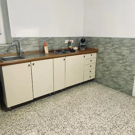 Apartment Nel Cuore Di *