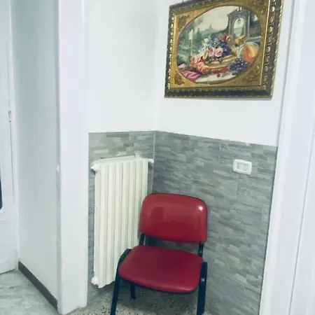 Nel Cuore Di Apartment Naples