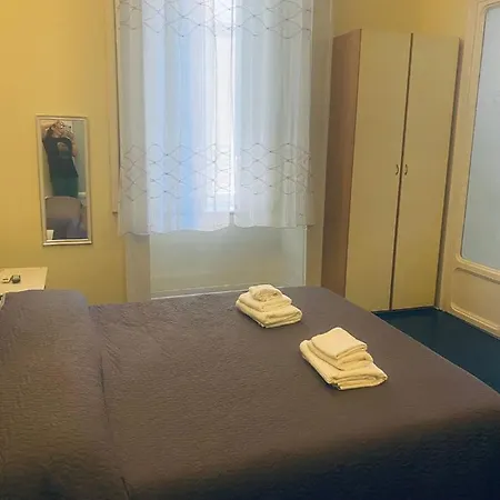 Nel Cuore Di Apartment
