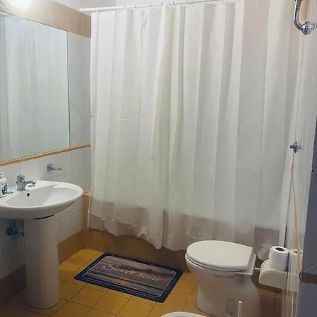 Apartment Nel Cuore Di *