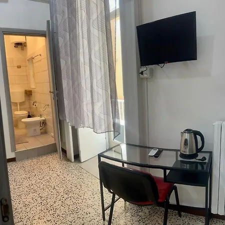 Nel Cuore Di Apartment *