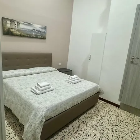 Apartment Nel Cuore Di