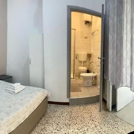 Nel Cuore Di Apartment *