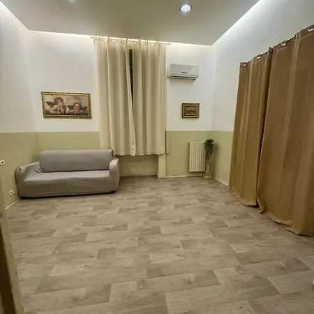 Apartment Nel Cuore Di Neapel