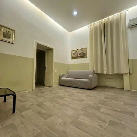 Nel Cuore Di Naples