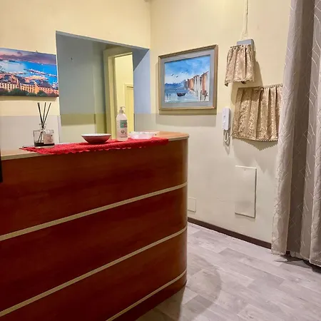 Apartment Nel Cuore Di Naples