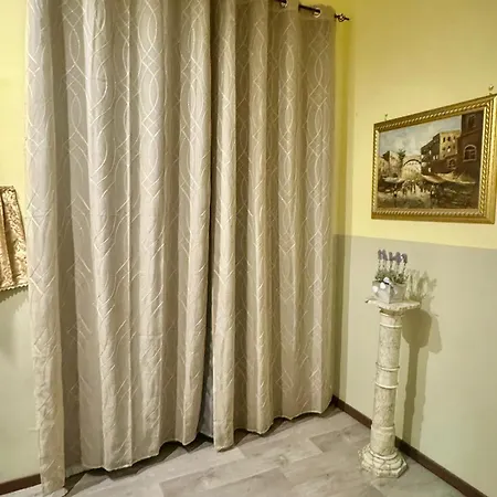 Nel Cuore Di