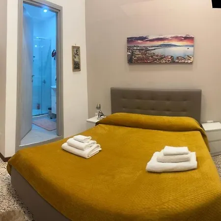 Nel Cuore Di * Naples