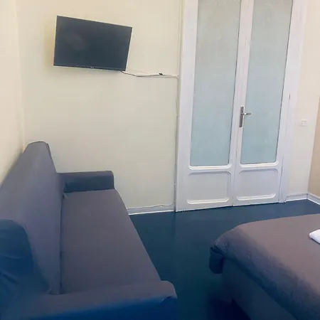Nel Cuore Di Apartment