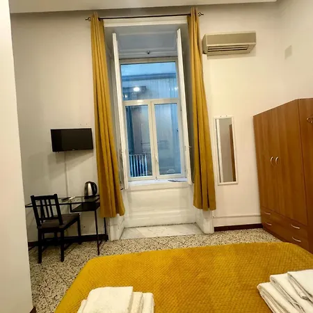 Nel Cuore Di Apartment