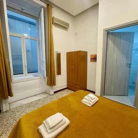Nel Cuore Di Apartment Naples
