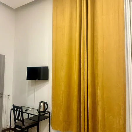Apartment Nel Cuore Di Naples