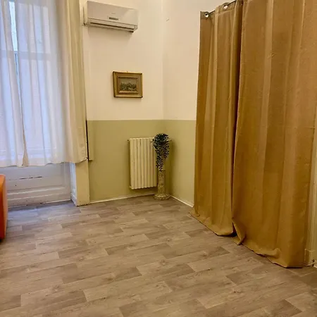 Apartment Nel Cuore Di *