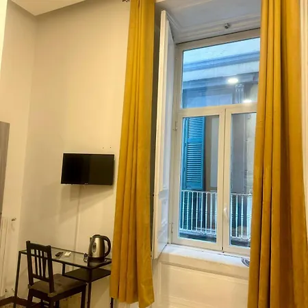Nel Cuore Di Apartment Naples