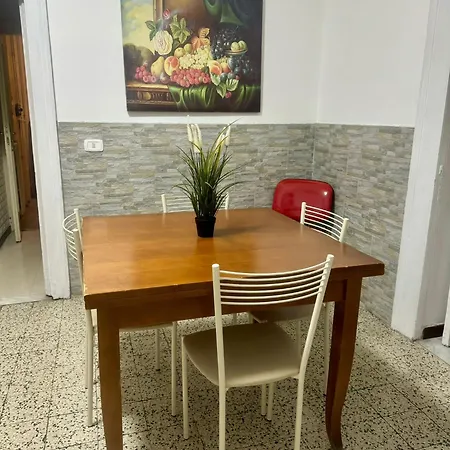 Nel Cuore Di Apartment
