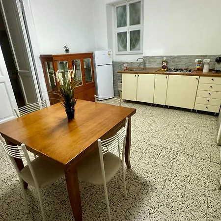 Apartment Nel Cuore Di *