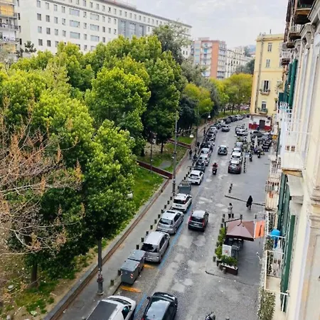 Nel Cuore Di * Nápoly